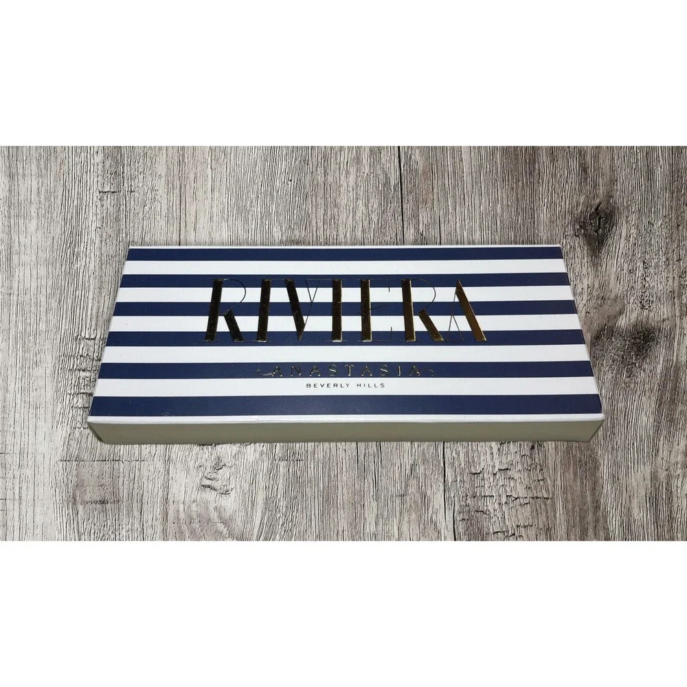 Anastasia Beverly Hills RIVIERA Eye Shadow Palette